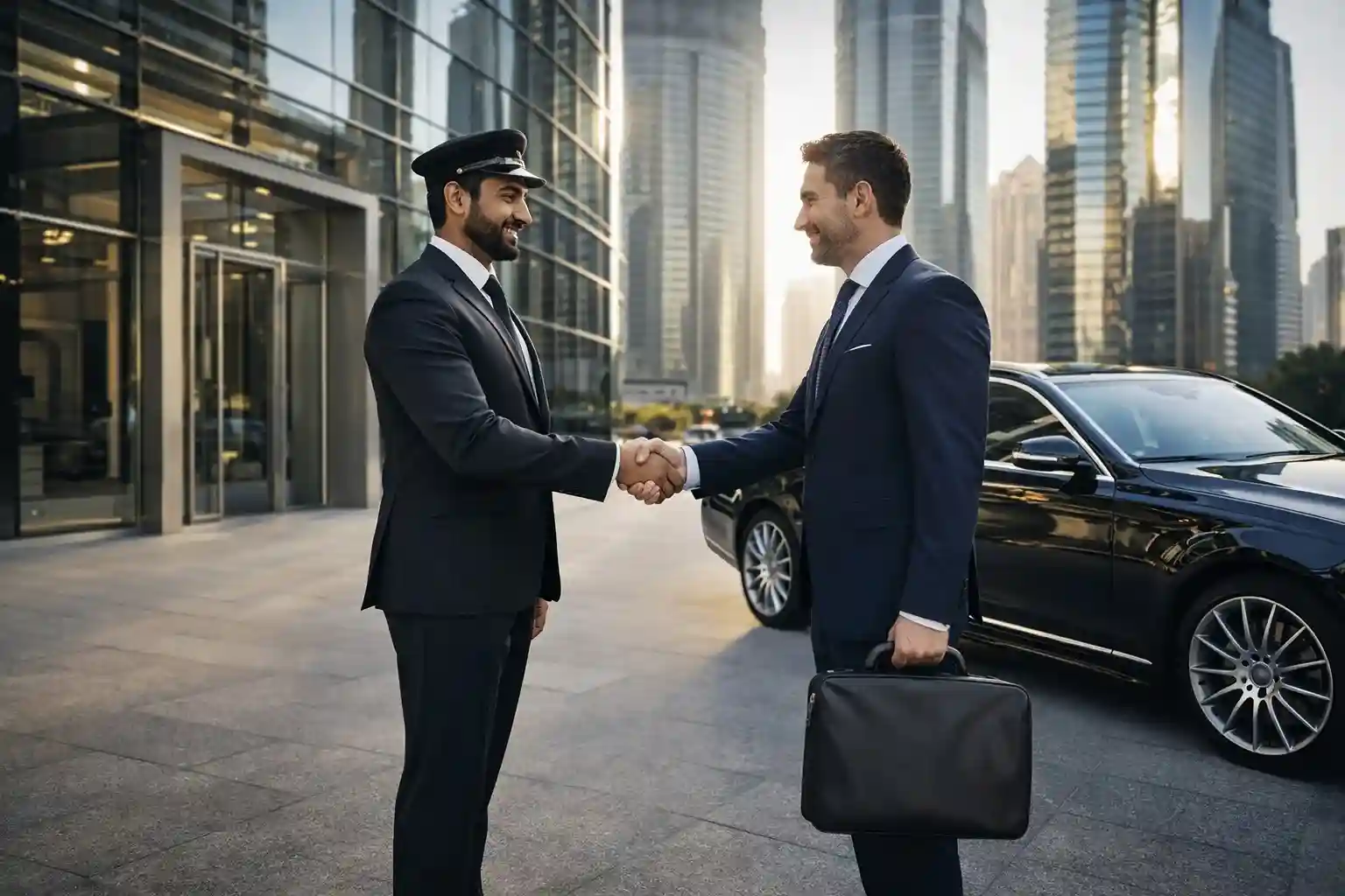 Sober Driver Dubai|Safe, Reliable & Professional Driver Service